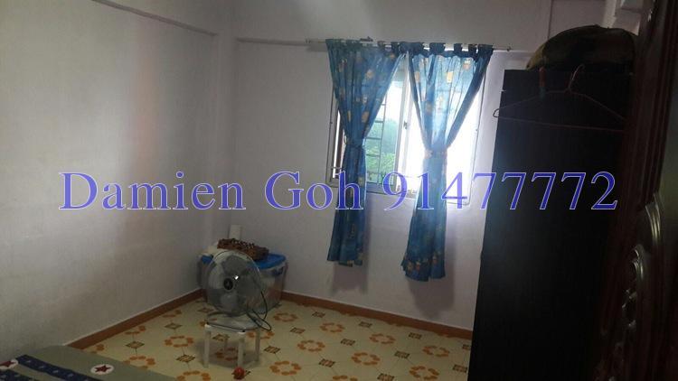 Blk 124 Ang Mo Kio Avenue 6 (Ang Mo Kio), HDB 3 Rooms #161713652